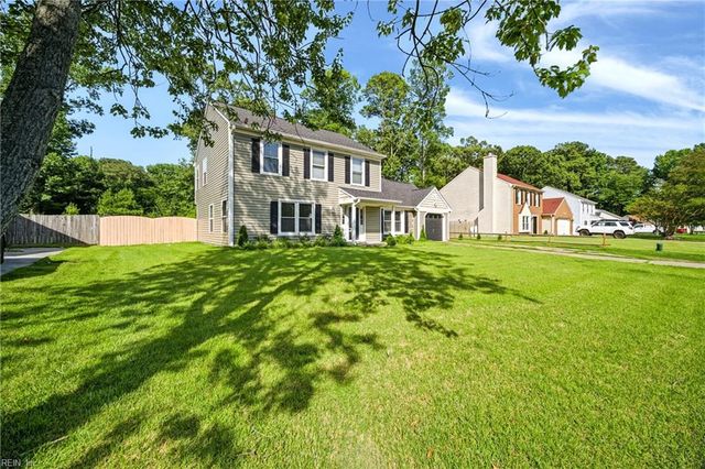 744 Helmsdale WAY, Chesapeake, VA 23320