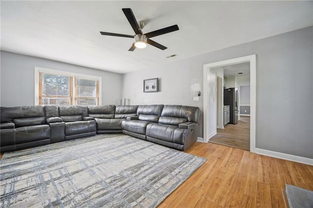 744 Helmsdale WAY, Chesapeake, VA 23320