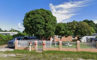1725 NW 121st Street, Miami, FL 33167