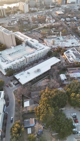 1505 Robert Weaver Ave Ave, Austin, TX 78702