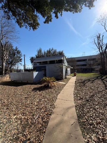 1505 Robert Weaver Ave Ave, Austin, TX 78702