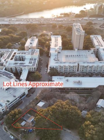 1505 Robert Weaver Ave Ave, Austin, TX 78702