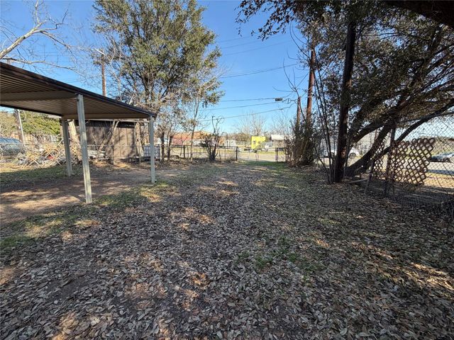 1505 Robert Weaver Ave Ave, Austin, TX 78702