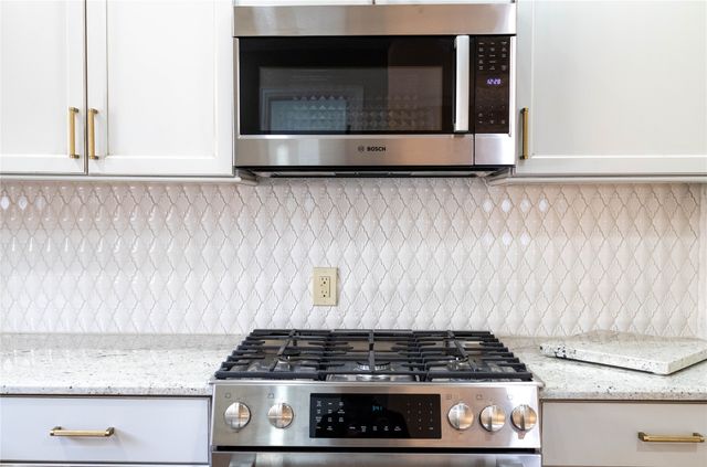 2536 Shirley Avenue, Fort Worth, TX 76109