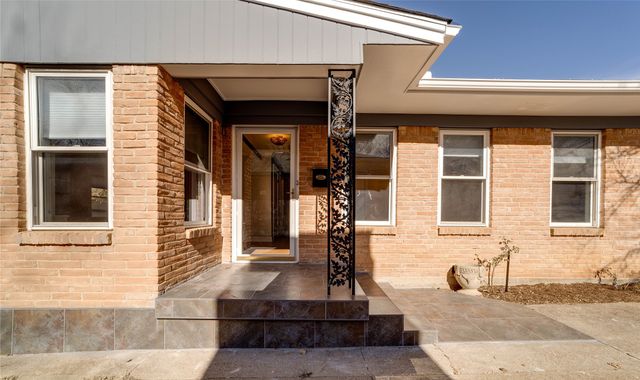 2536 Shirley Avenue, Fort Worth, TX 76109