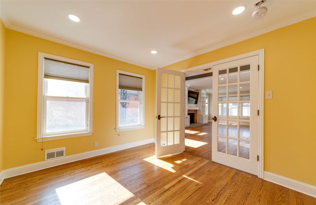 2536 Shirley Avenue, Fort Worth, TX 76109