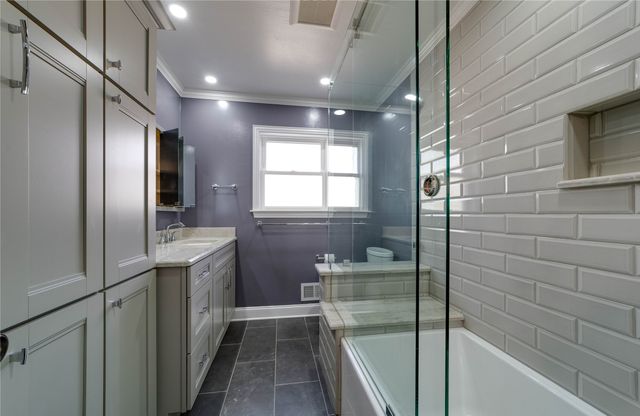 2536 Shirley Avenue, Fort Worth, TX 76109