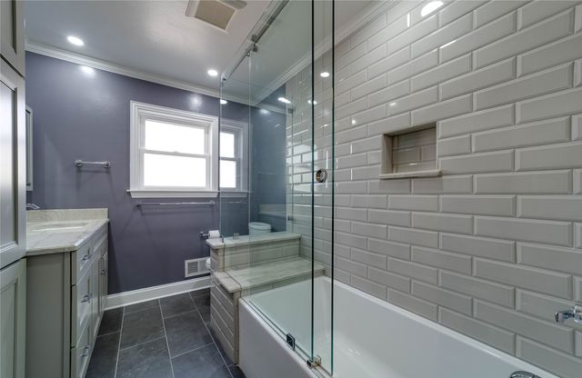 2536 Shirley Avenue, Fort Worth, TX 76109