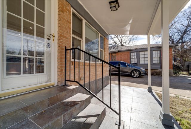 2536 Shirley Avenue, Fort Worth, TX 76109