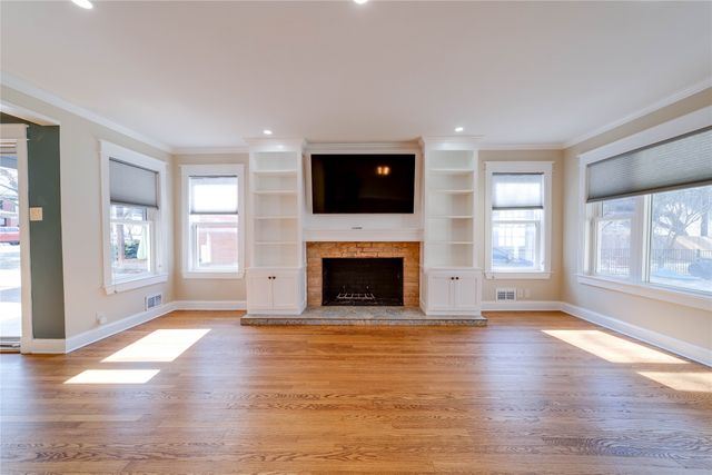 2536 Shirley Avenue, Fort Worth, TX 76109