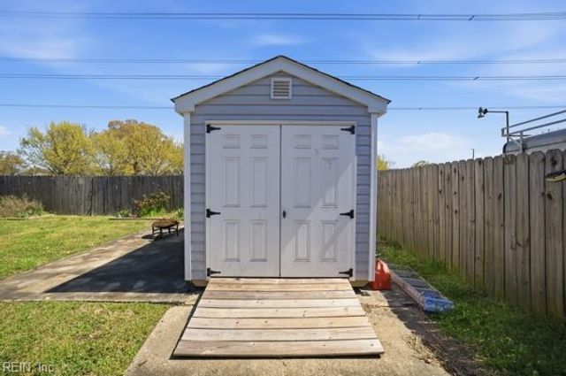 1207 Yeadon RD, Chesapeake, VA 23324