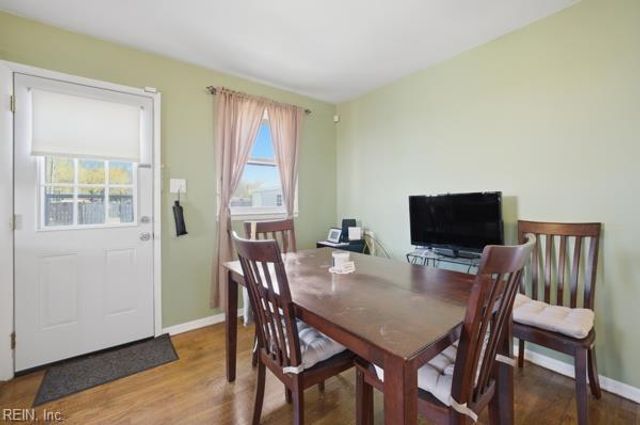 1207 Yeadon RD, Chesapeake, VA 23324