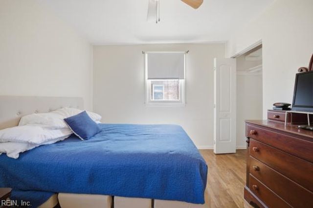 1207 Yeadon RD, Chesapeake, VA 23324