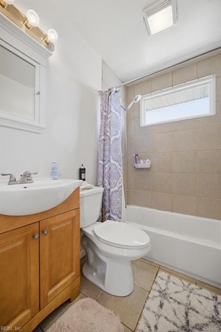 1207 Yeadon RD, Chesapeake, VA 23324