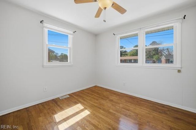 1207 Yeadon RD, Chesapeake, VA 23324