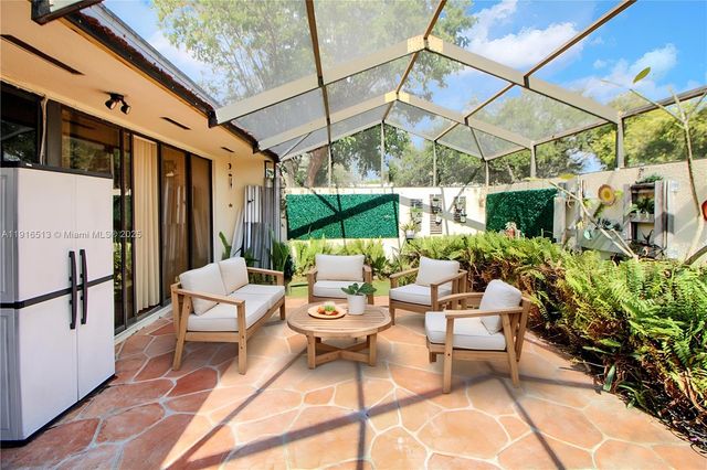 14805 SW 125th Pl, Miami, FL 33186