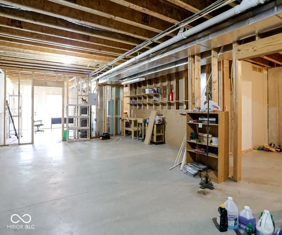 1588 S Andrew Circle, Bloomington, IN 47401