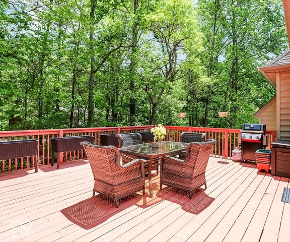 1588 S Andrew Circle, Bloomington, IN 47401