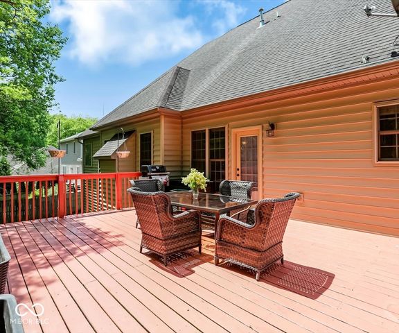 1588 S Andrew Circle, Bloomington, IN 47401
