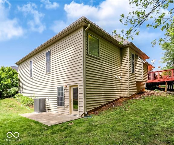 1588 S Andrew Circle, Bloomington, IN 47401