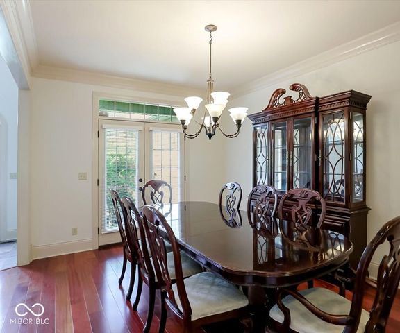 1588 S Andrew Circle, Bloomington, IN 47401