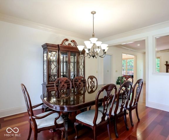 1588 S Andrew Circle, Bloomington, IN 47401
