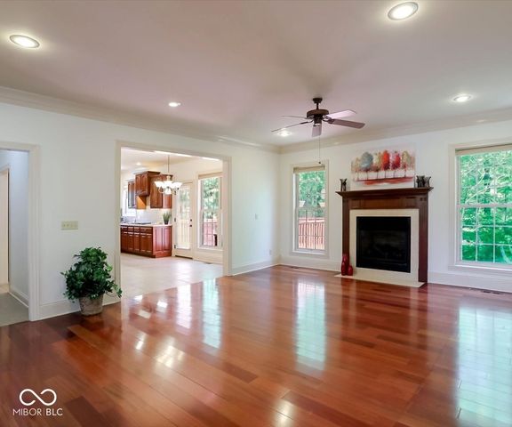 1588 S Andrew Circle, Bloomington, IN 47401
