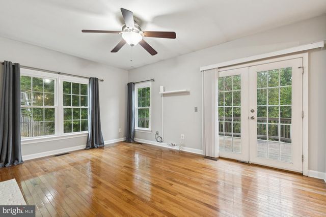33 NEW BEDFORD, Stafford, VA 22554