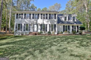 130 Benjamin Circle, Fayetteville, GA 30214