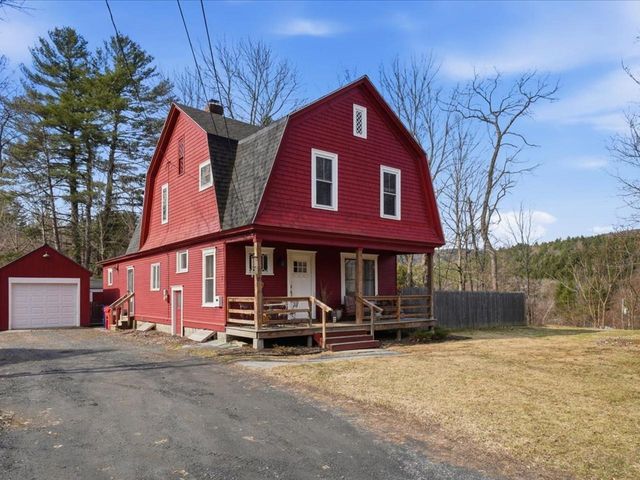 119 Washington Street, Northfield, VT 05663
