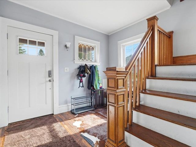 119 Washington Street, Northfield, VT 05663