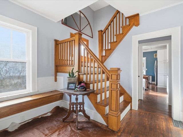 119 Washington Street, Northfield, VT 05663