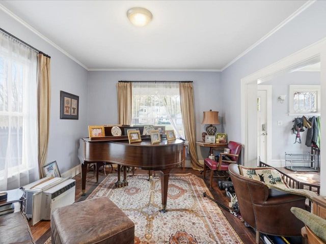 119 Washington Street, Northfield, VT 05663