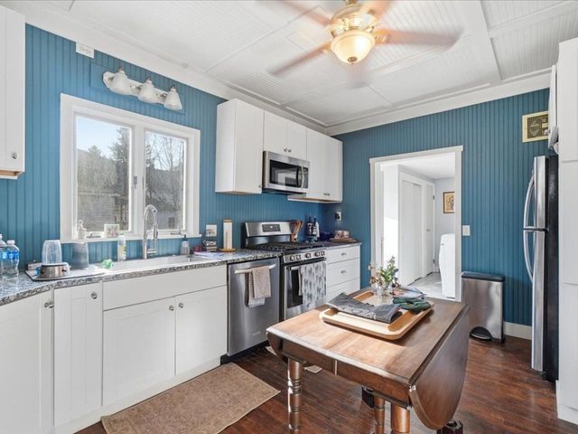 119 Washington Street, Northfield, VT 05663