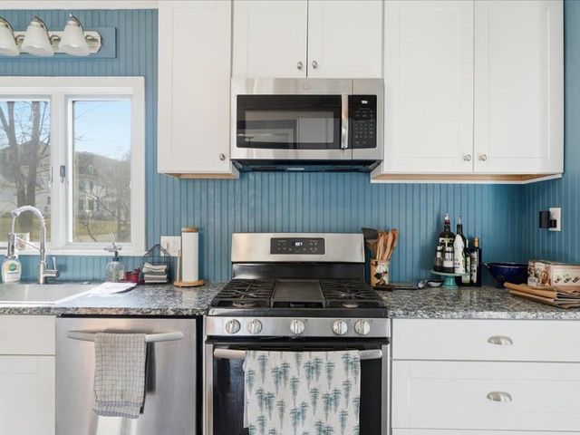 119 Washington Street, Northfield, VT 05663
