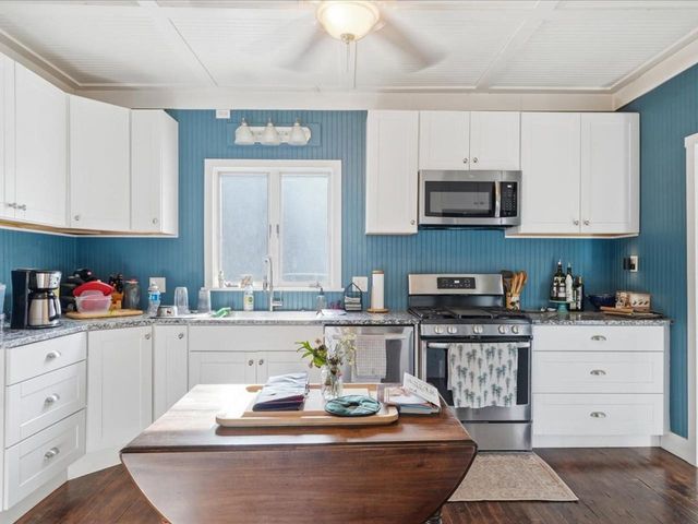 119 Washington Street, Northfield, VT 05663