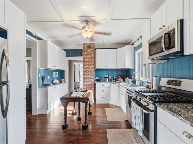 119 Washington Street, Northfield, VT 05663