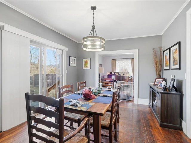 119 Washington Street, Northfield, VT 05663