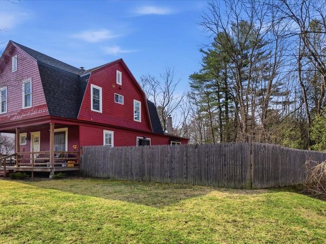 119 Washington Street, Northfield, VT 05663
