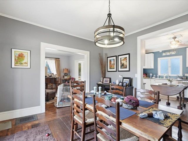 119 Washington Street, Northfield, VT 05663