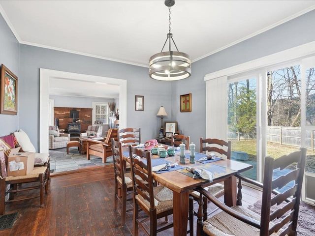 119 Washington Street, Northfield, VT 05663