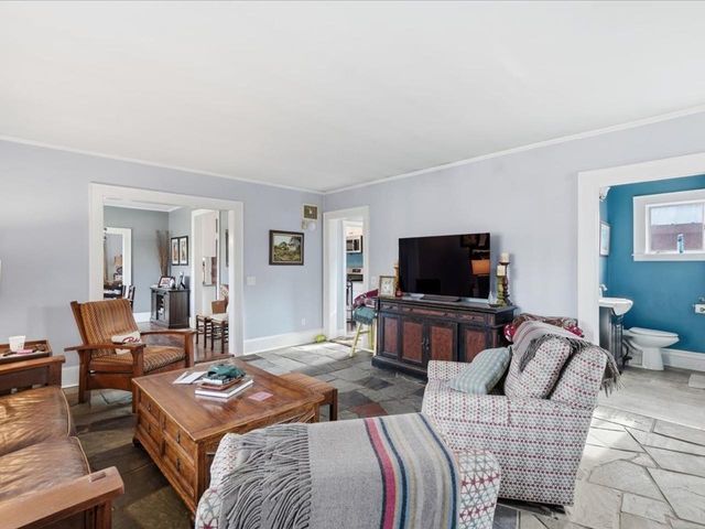 119 Washington Street, Northfield, VT 05663
