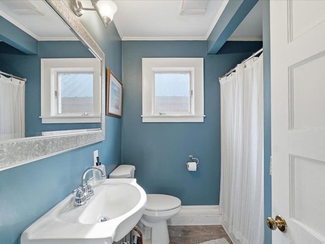 119 Washington Street, Northfield, VT 05663
