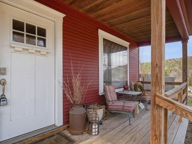 119 Washington Street, Northfield, VT 05663