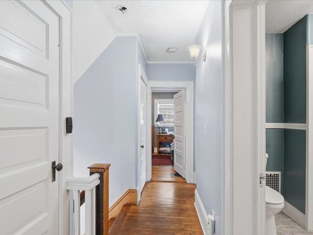 119 Washington Street, Northfield, VT 05663