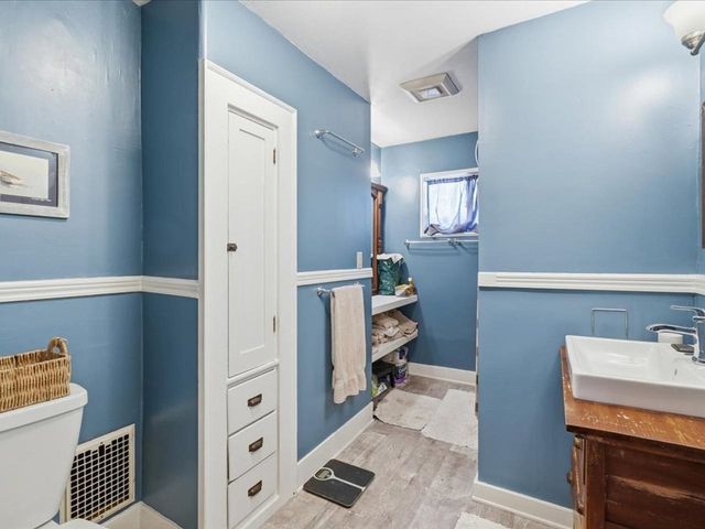 119 Washington Street, Northfield, VT 05663