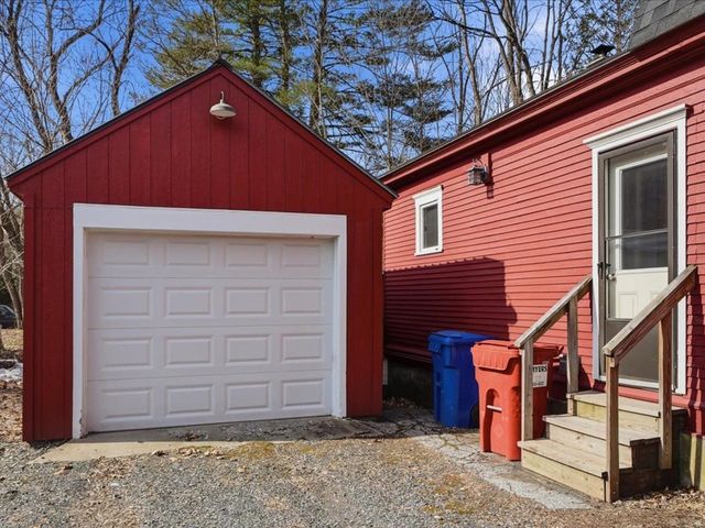 119 Washington Street, Northfield, VT 05663
