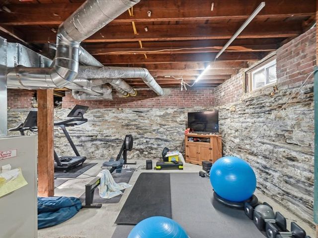 119 Washington Street, Northfield, VT 05663