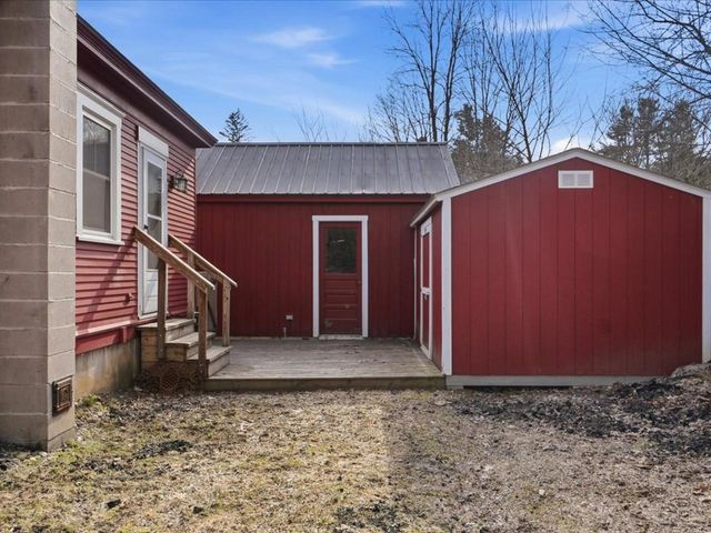 119 Washington Street, Northfield, VT 05663