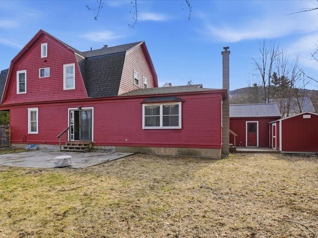 119 Washington Street, Northfield, VT 05663